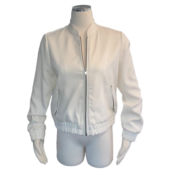 Mint Velvet Jacket - Picture 3 of 8